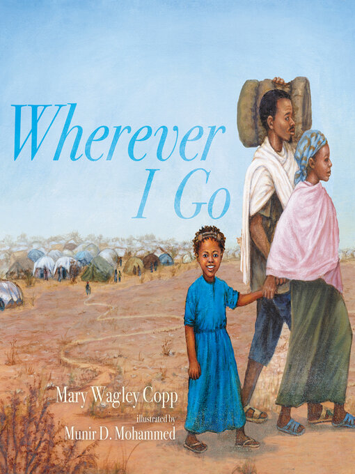 Title details for Wherever I Go by Mary Wagley Copp - Available